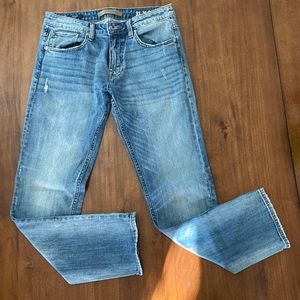 Men’s Vigoss Mick 330 Slim Jeans